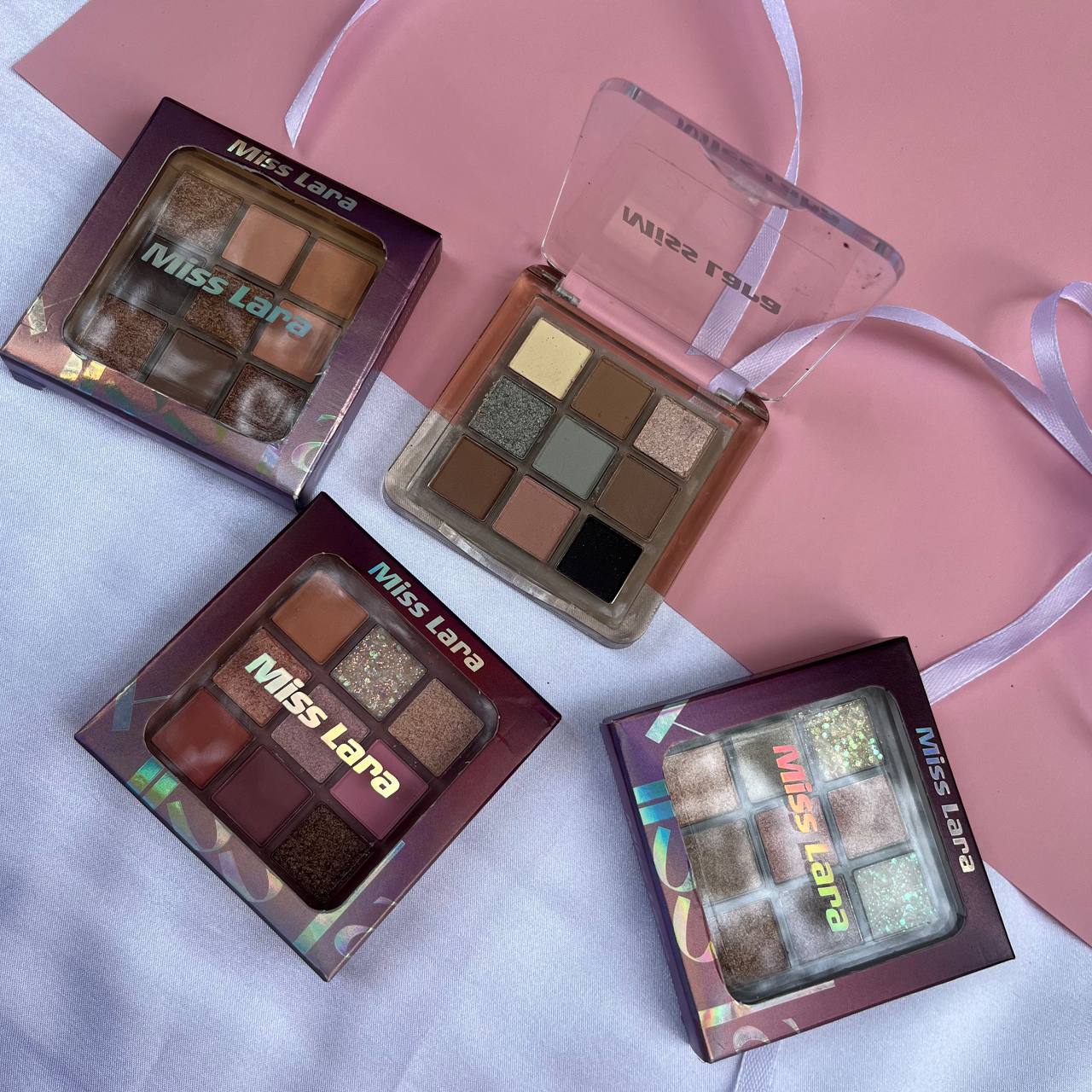 مینی سایه میس لارا