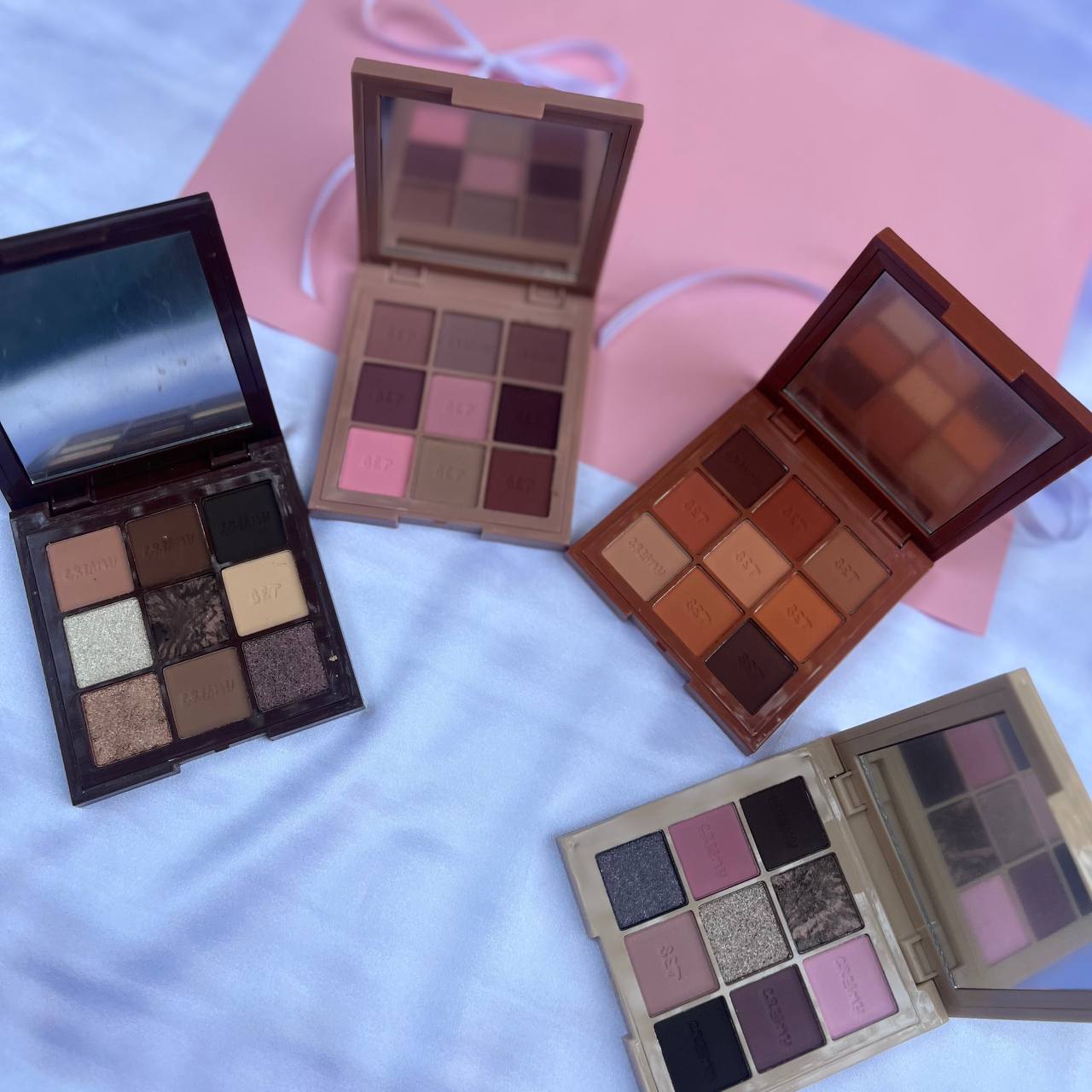 سایه هداموجی