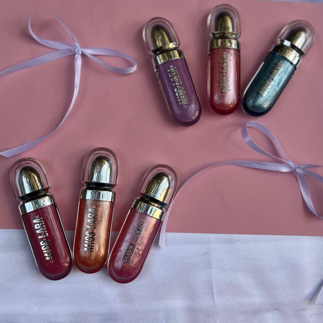 شاین لب میس لارا