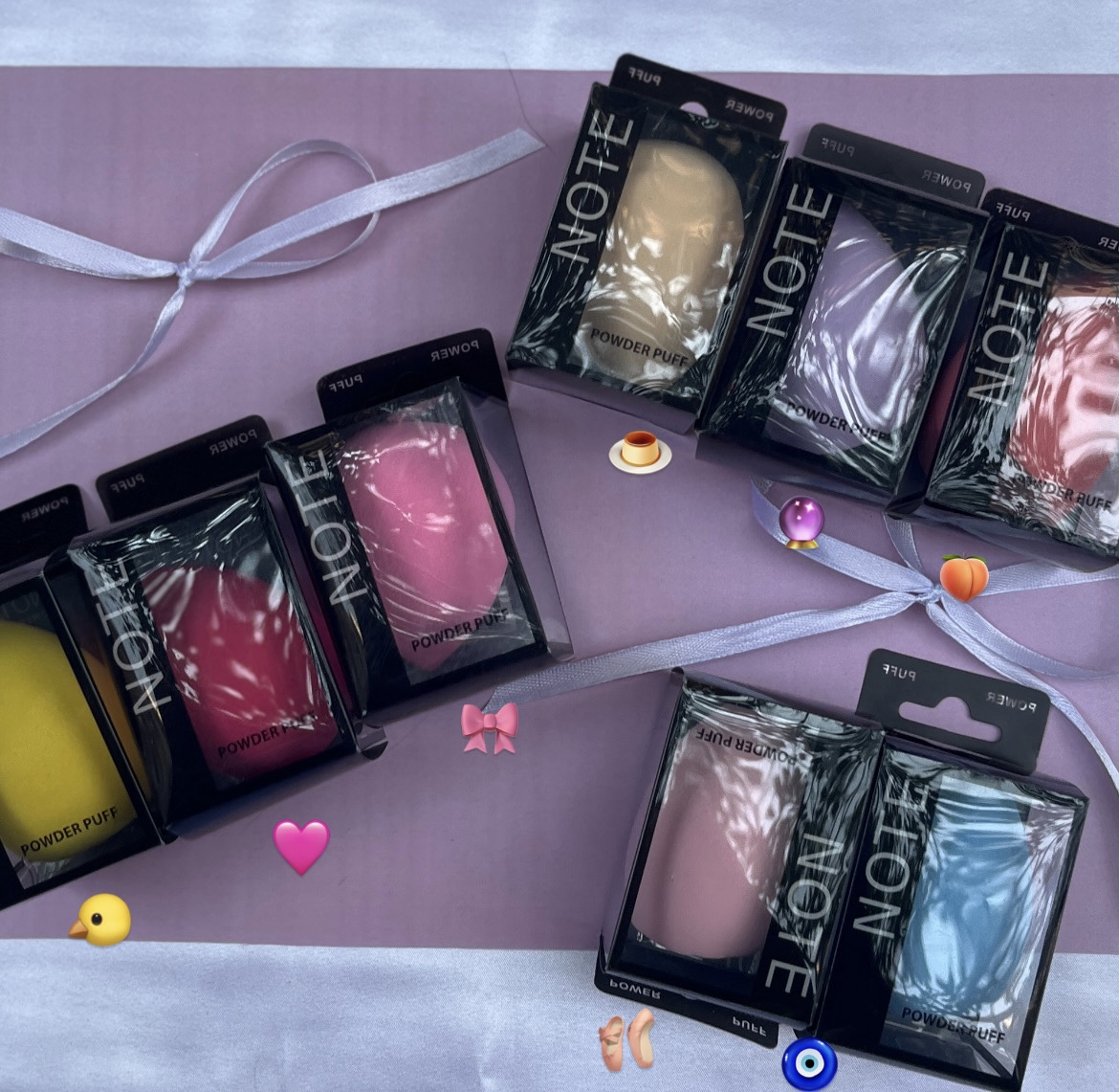 پد تخم مرغی